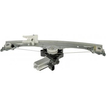 Dorman 751648 - Power Window Motor and Regulator Assembly Dorman 751648 Power Window Motor and Regulator Assembly product image 1 of 4
