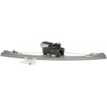 Dorman 751648 - Power Window Motor and Regulator Assembly Dorman 751648 Power Window Motor and Regulator Assembly product image 2 of 4