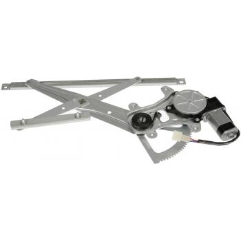 Dorman 751650 Power Window Motor and Regulator Assembly product image 1 of 4