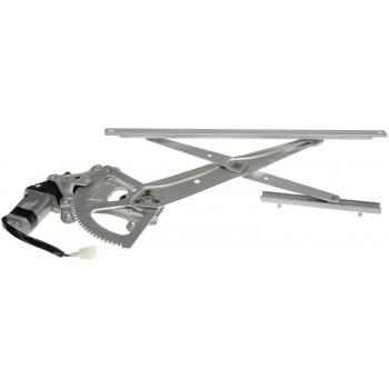 Dorman 751650 Power Window Motor and Regulator Assembly product image 2 of 4