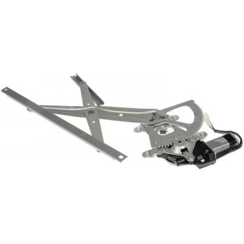 Dorman 751650 Power Window Motor and Regulator Assembly product image 3 of 4