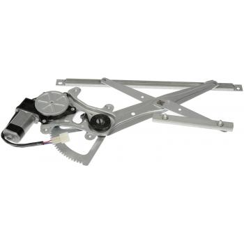 Dorman 751651 Power Window Motor and Regulator Assembly product image 1 of 4