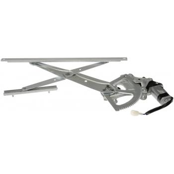 Dorman 751651 Power Window Motor and Regulator Assembly product image 2 of 4