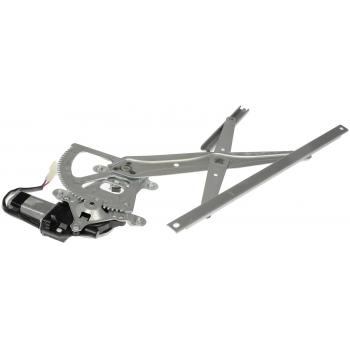 Dorman 751651 Power Window Motor and Regulator Assembly product image 3 of 4