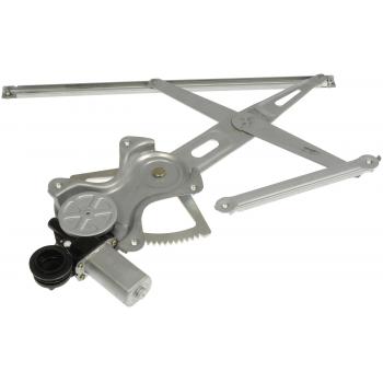 Dorman 751652 - Power Window Motor and Regulator Assembly Dorman 751652 Power Window Motor and Regulator Assembly product image 1 of 4