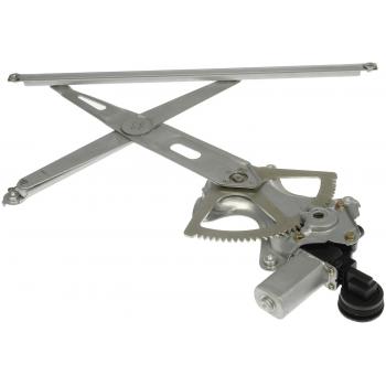 Dorman 751652 Power Window Motor and Regulator Assembly product image 2 of 4