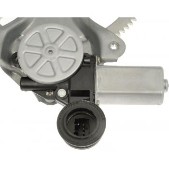 Dorman 751652 Power Window Motor and Regulator Assembly product image 4 of 4