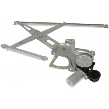 Dorman 751653 Power Window Motor and Regulator Assembly product image 1 of 4