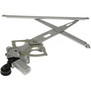 Dorman 751653 Power Window Motor and Regulator Assembly product image 2 of 4