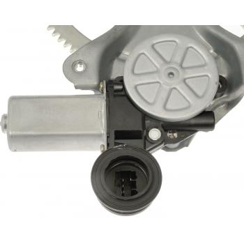 Dorman 751653 Power Window Motor and Regulator Assembly product image 4 of 4