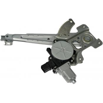 Dorman 751654 - Power Window Motor and Regulator Assembly Dorman 751654 Power Window Motor and Regulator Assembly product image 1 of 4