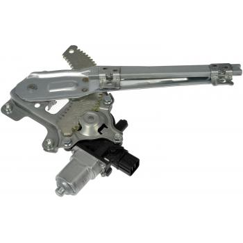 Dorman 751654 - Power Window Motor and Regulator Assembly Dorman 751654 Power Window Motor and Regulator Assembly product image 2 of 4