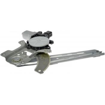 Dorman 751654 - Power Window Motor and Regulator Assembly Dorman 751654 Power Window Motor and Regulator Assembly product image 3 of 4