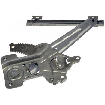 Dorman 751655 Power Window Motor and Regulator Assembly product image 1 of 4