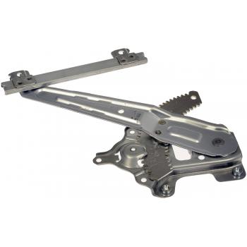 Dorman 751655 Power Window Motor and Regulator Assembly product image 2 of 4