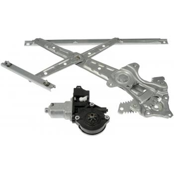 Dorman 751656 - Power Window Motor and Regulator Assembly Dorman 751656 Power Window Motor and Regulator Assembly product image 1 of 5