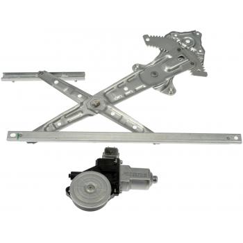 Dorman 751656 - Power Window Motor and Regulator Assembly Dorman 751656 Power Window Motor and Regulator Assembly product image 3 of 5