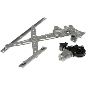 Dorman 751656 - Power Window Motor and Regulator Assembly Dorman 751656 Power Window Motor and Regulator Assembly product image 4 of 5