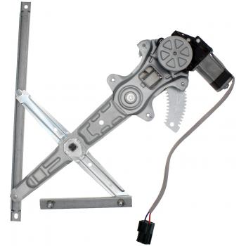 Dorman 751656 - Power Window Motor and Regulator Assembly Dorman 751656 Power Window Motor and Regulator Assembly product image 5 of 5