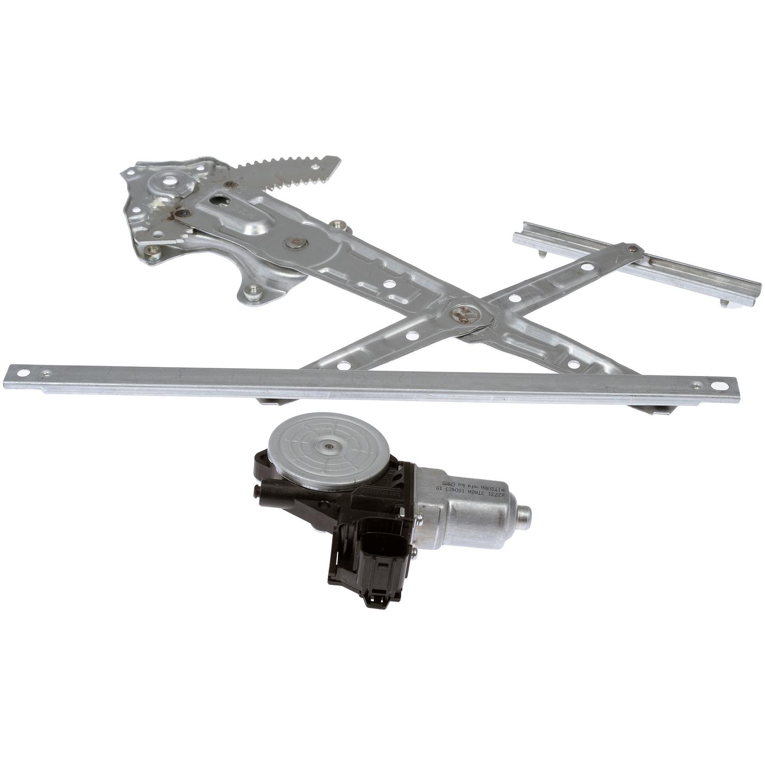Dorman 751657 Power Window Motor and Regulator Assembly product image 3 of 5