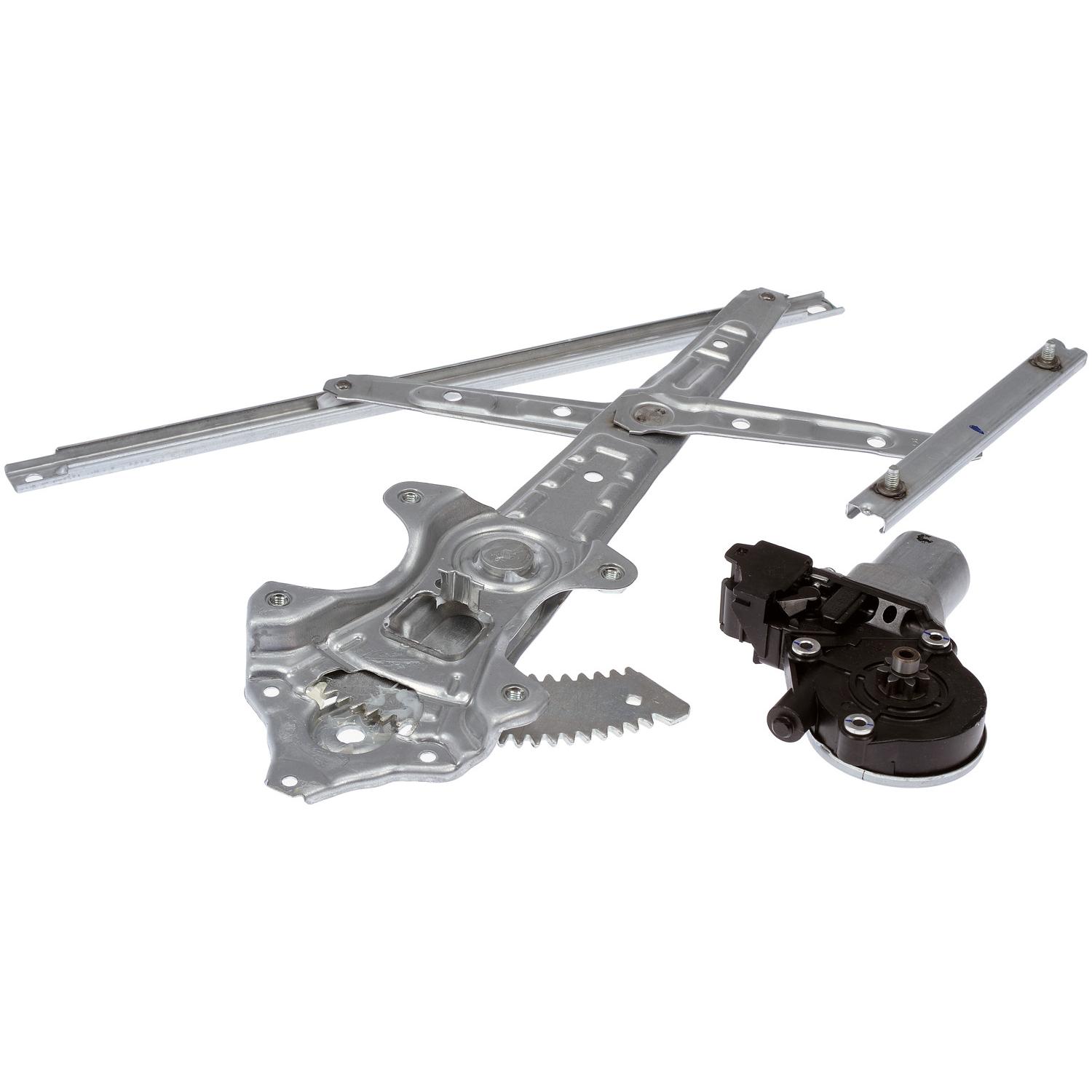 Dorman 751657 Power Window Motor and Regulator Assembly product image 4 of 5