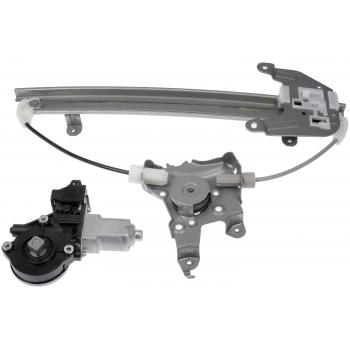 Dorman 751658 Power Window Motor and Regulator Assembly product image 1 of 5