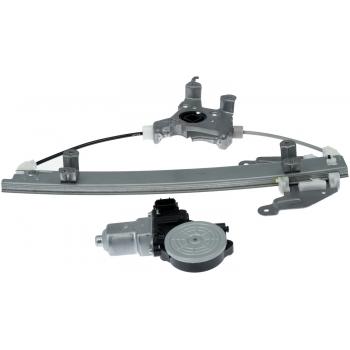 Dorman 751658 Power Window Motor and Regulator Assembly product image 3 of 5