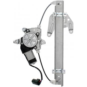 Dorman 751658 Power Window Motor and Regulator Assembly product image 5 of 5