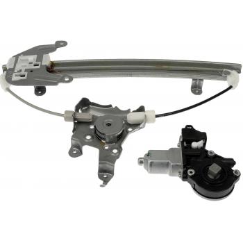 Dorman 751659 - Power Window Motor and Regulator Assembly Dorman 751659 Power Window Motor and Regulator Assembly product image 1 of 5