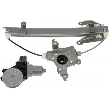 Dorman 751659 - Power Window Motor and Regulator Assembly Dorman 751659 Power Window Motor and Regulator Assembly product image 2 of 5
