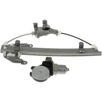 Dorman 751659 - Power Window Motor and Regulator Assembly Dorman 751659 Power Window Motor and Regulator Assembly product image 3 of 5