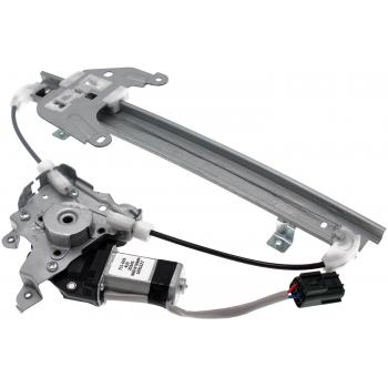 Dorman 751659 - Power Window Motor and Regulator Assembly Dorman 751659 Power Window Motor and Regulator Assembly product image 5 of 5