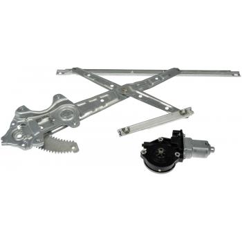 Dorman 751660 - Power Window Motor and Regulator Assembly Dorman 751660 Power Window Motor and Regulator Assembly product image 1 of 4