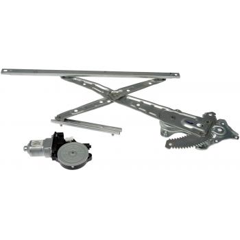Dorman 751660 Power Window Motor and Regulator Assembly product image 2 of 4