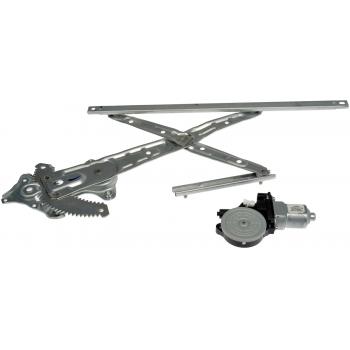 Dorman 751661 Power Window Motor and Regulator Assembly product image 2 of 4