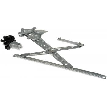 Dorman 751661 Power Window Motor and Regulator Assembly product image 3 of 4
