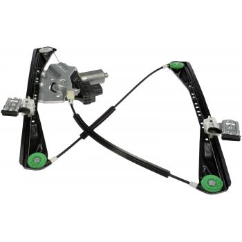Dorman 751662 Power Window Motor and Regulator Assembly product image 1 of 4
