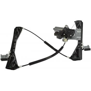 Dorman 751662 Power Window Motor and Regulator Assembly product image 2 of 4