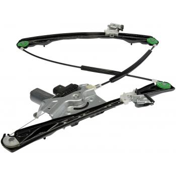 Dorman 751662 Power Window Motor and Regulator Assembly product image 3 of 4