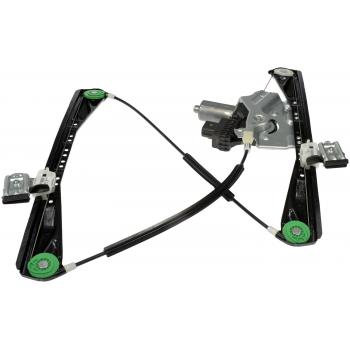 Dorman 751663 Power Window Motor and Regulator Assembly product image 1 of 4
