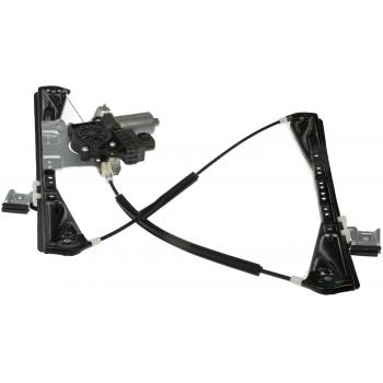 Dorman 751663 Power Window Motor and Regulator Assembly product image 2 of 4