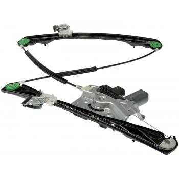 Dorman 751663 Power Window Motor and Regulator Assembly product image 3 of 4