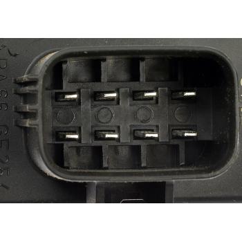 Dorman 751663 Power Window Motor and Regulator Assembly product image 4 of 4