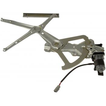 Dorman 751664 - Power Window Motor and Regulator Assembly Dorman 751664 Power Window Motor and Regulator Assembly product image 1 of 5