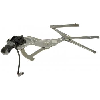 Dorman 751664 - Power Window Motor and Regulator Assembly Dorman 751664 Power Window Motor and Regulator Assembly product image 2 of 5