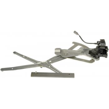 Dorman 751664 - Power Window Motor and Regulator Assembly Dorman 751664 Power Window Motor and Regulator Assembly product image 3 of 5