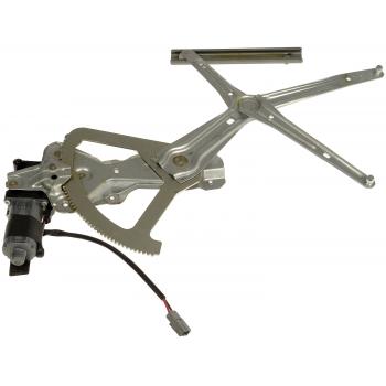 Dorman 751665 Power Window Motor and Regulator Assembly product image 1 of 4