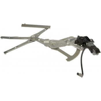 Dorman 751665 Power Window Motor and Regulator Assembly product image 2 of 4