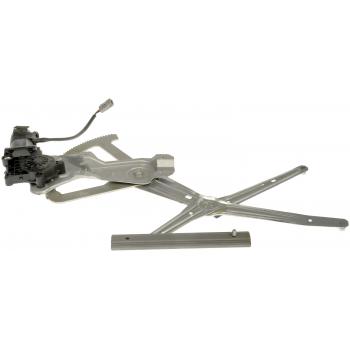 Dorman 751665 Power Window Motor and Regulator Assembly product image 3 of 4