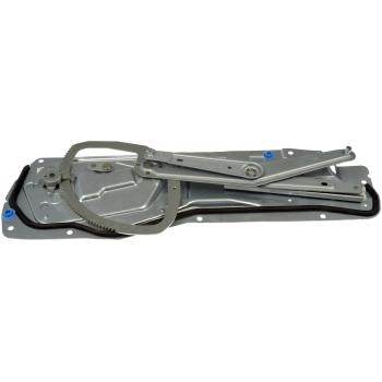 Dorman 751666 Power Window Motor and Regulator Assembly product image 1 of 4